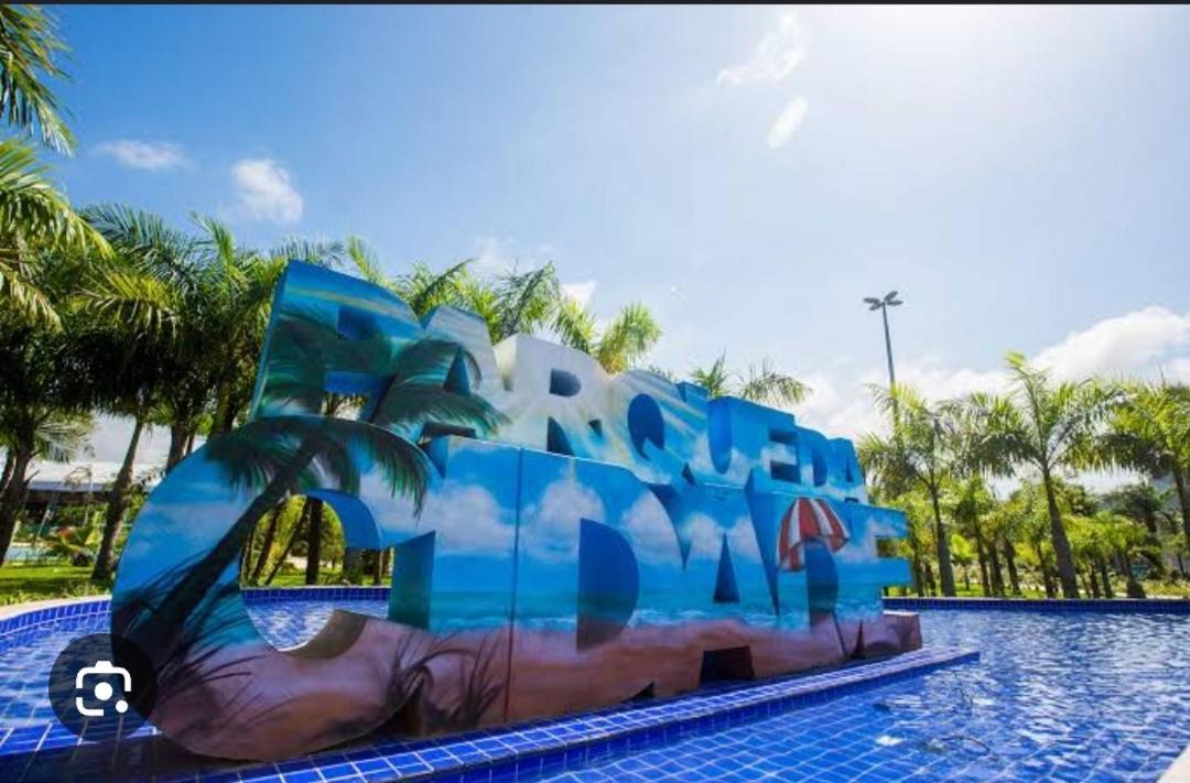 Ape Privilegiado No Centro Da Ocian E A 150M Da Praia E Feirinha, Com Wi-Fi E Garagem ! 프라이아 그란데 외부 사진